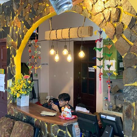 Doc Bo Homestay Νταλάτ Εξωτερικό φωτογραφία