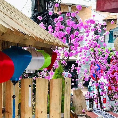 Doc Bo Homestay Νταλάτ Εξωτερικό φωτογραφία