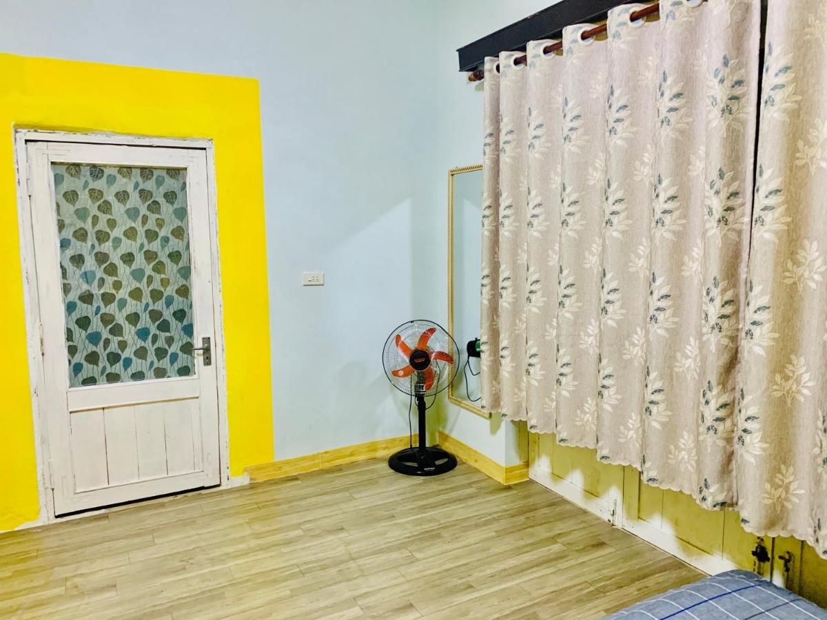 Doc Bo Homestay Νταλάτ Εξωτερικό φωτογραφία