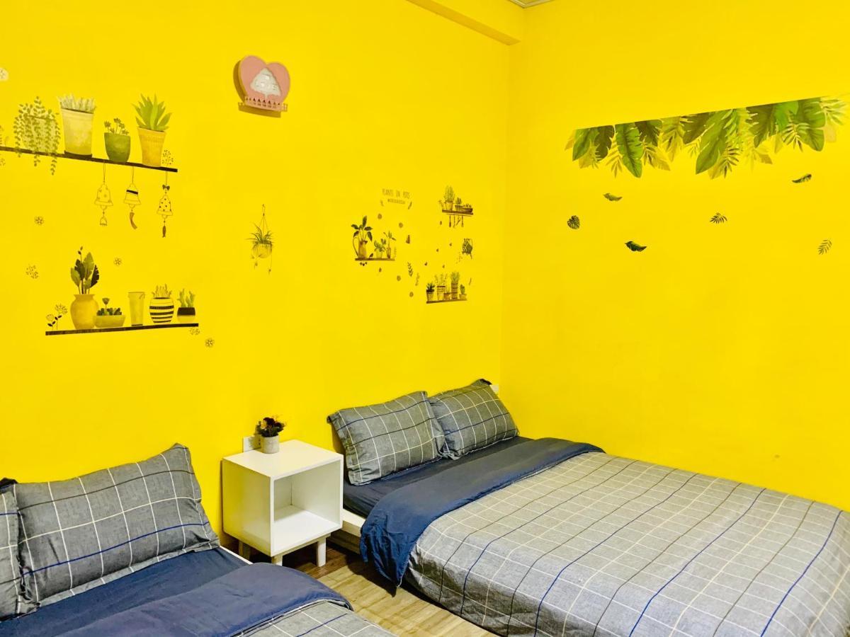 Doc Bo Homestay Νταλάτ Εξωτερικό φωτογραφία