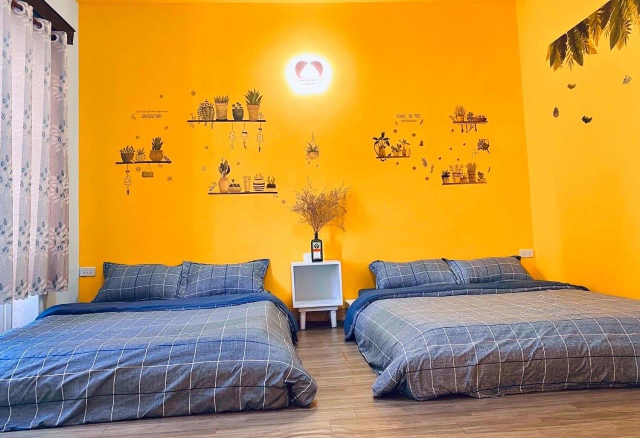 Doc Bo Homestay Νταλάτ Εξωτερικό φωτογραφία