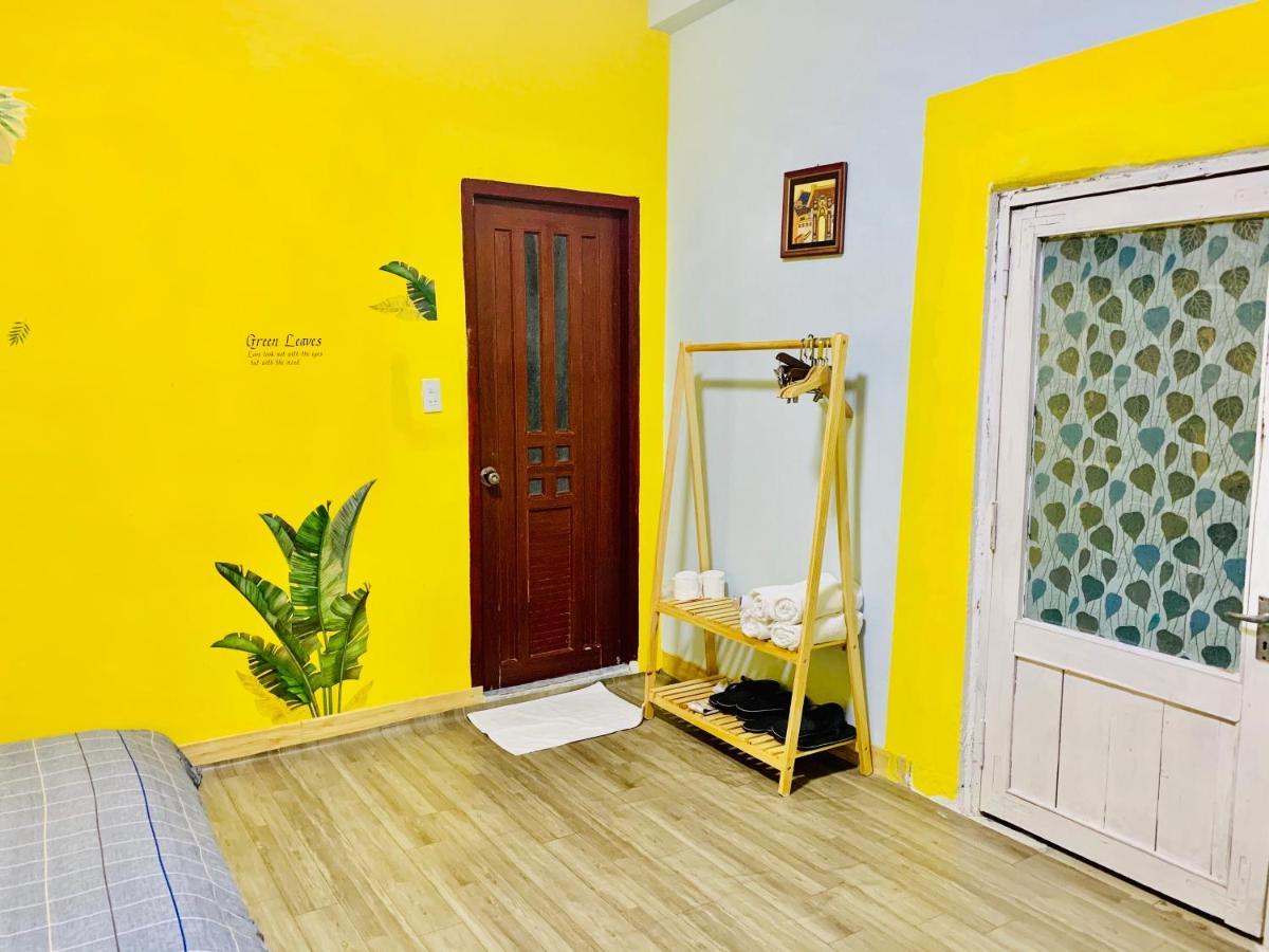Doc Bo Homestay Νταλάτ Εξωτερικό φωτογραφία