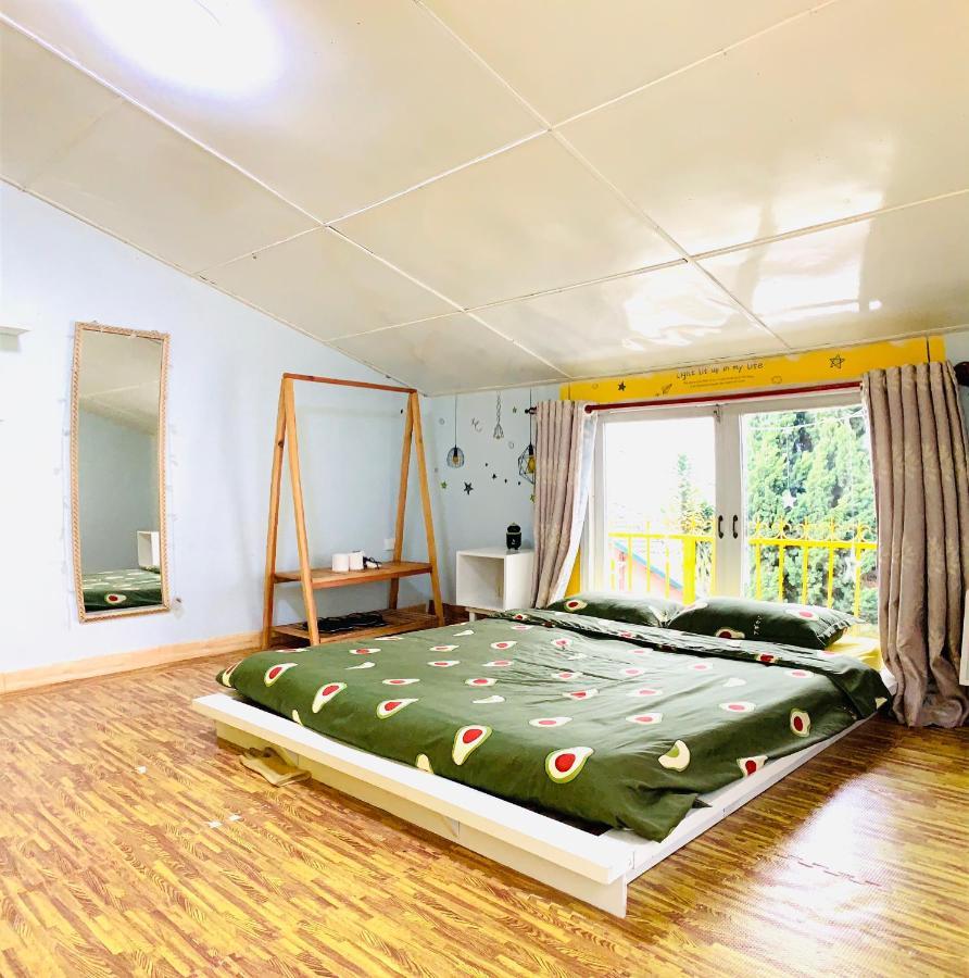 Doc Bo Homestay Νταλάτ Εξωτερικό φωτογραφία