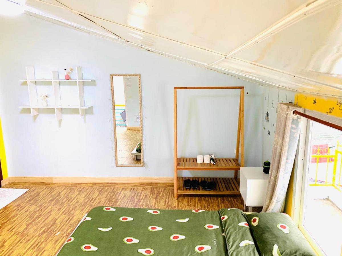 Doc Bo Homestay Νταλάτ Εξωτερικό φωτογραφία