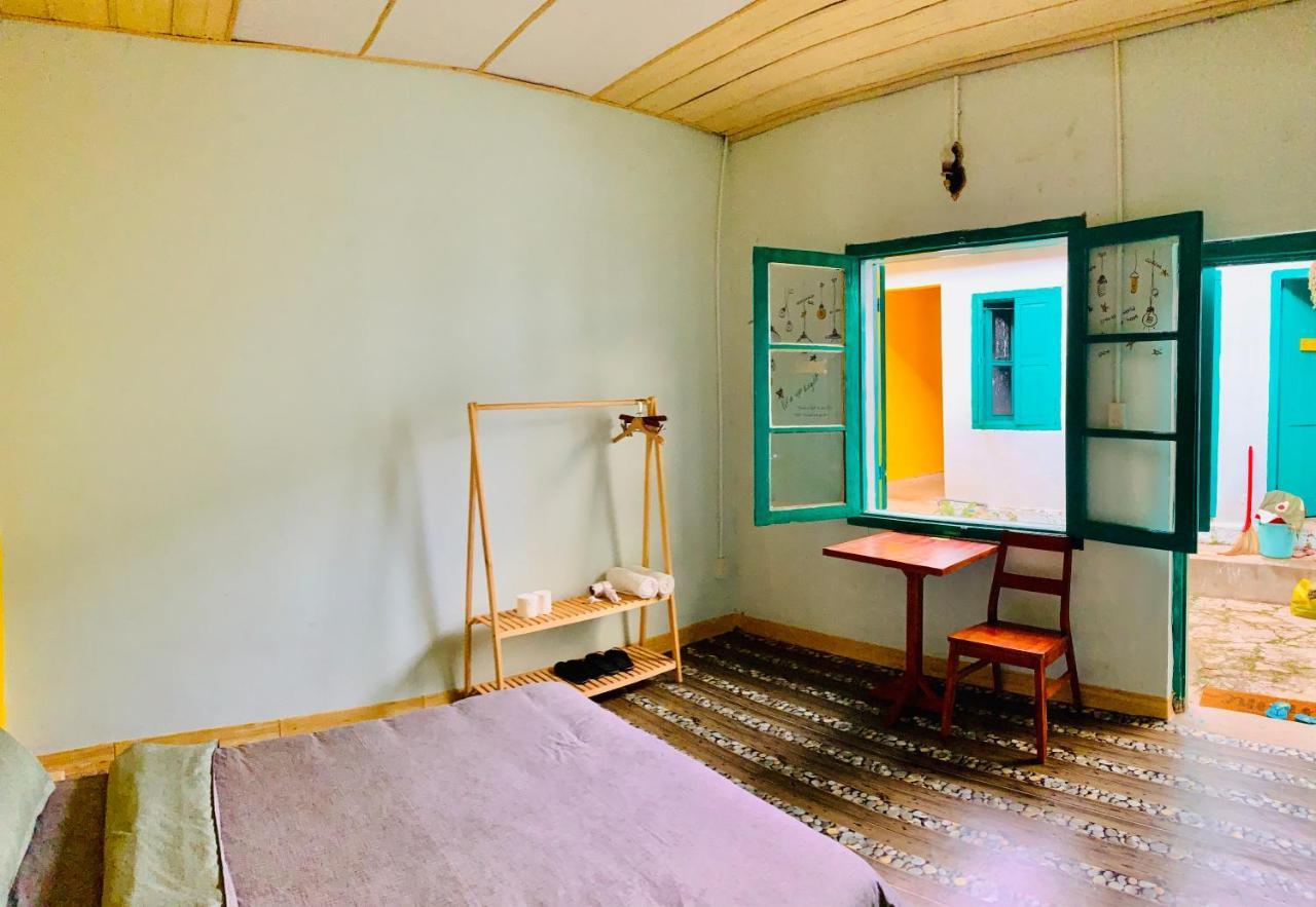 Doc Bo Homestay Νταλάτ Εξωτερικό φωτογραφία