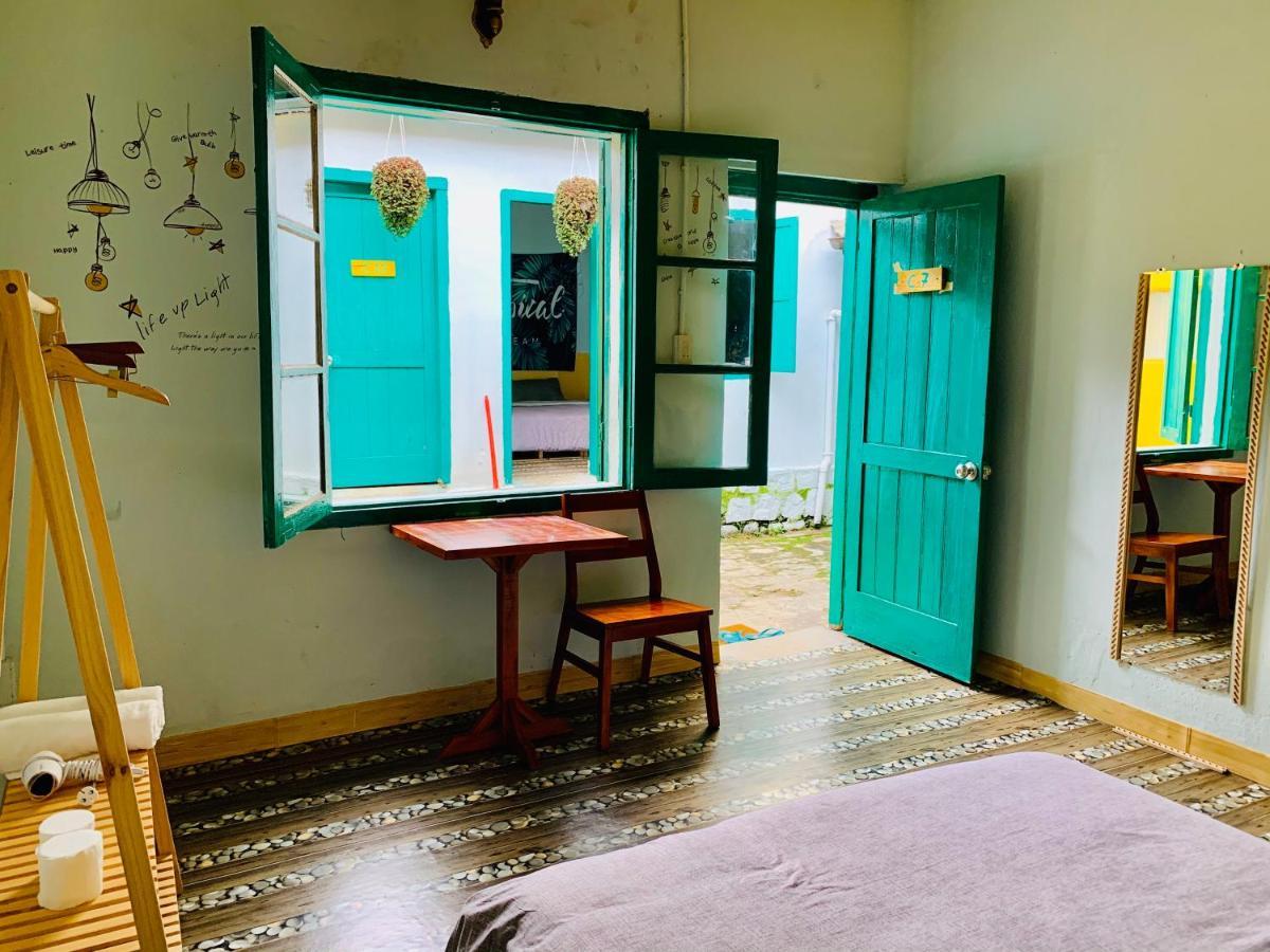 Doc Bo Homestay Νταλάτ Εξωτερικό φωτογραφία