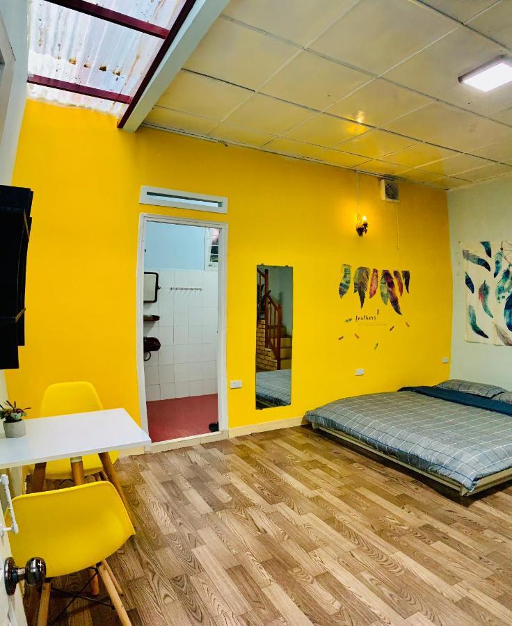 Doc Bo Homestay Νταλάτ Εξωτερικό φωτογραφία