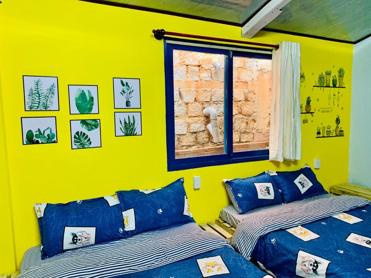 Doc Bo Homestay Νταλάτ Εξωτερικό φωτογραφία
