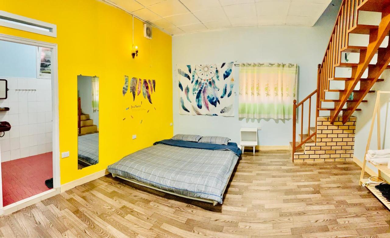 Doc Bo Homestay Νταλάτ Εξωτερικό φωτογραφία