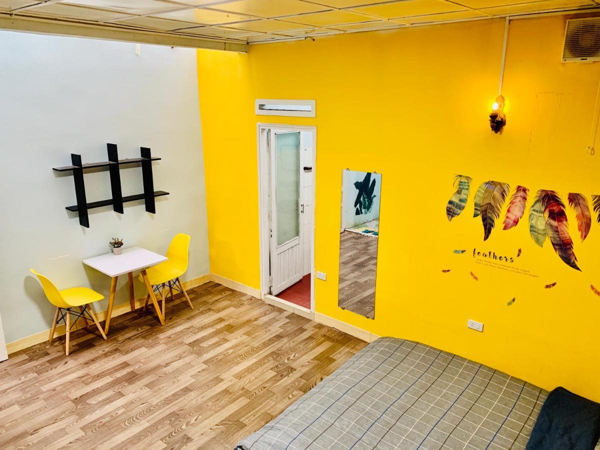 Doc Bo Homestay Νταλάτ Εξωτερικό φωτογραφία