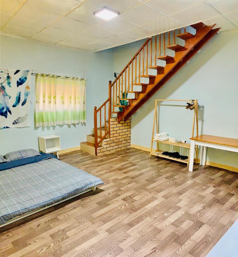 Doc Bo Homestay Νταλάτ Εξωτερικό φωτογραφία