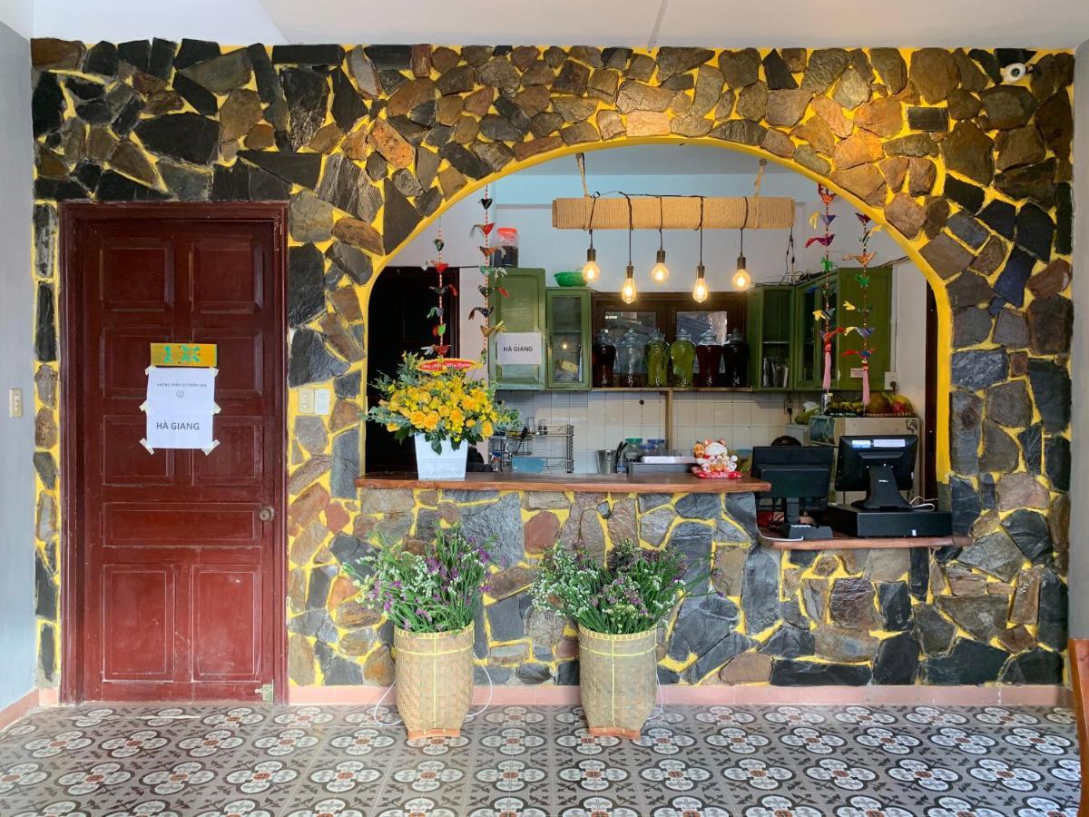 Doc Bo Homestay Νταλάτ Εξωτερικό φωτογραφία