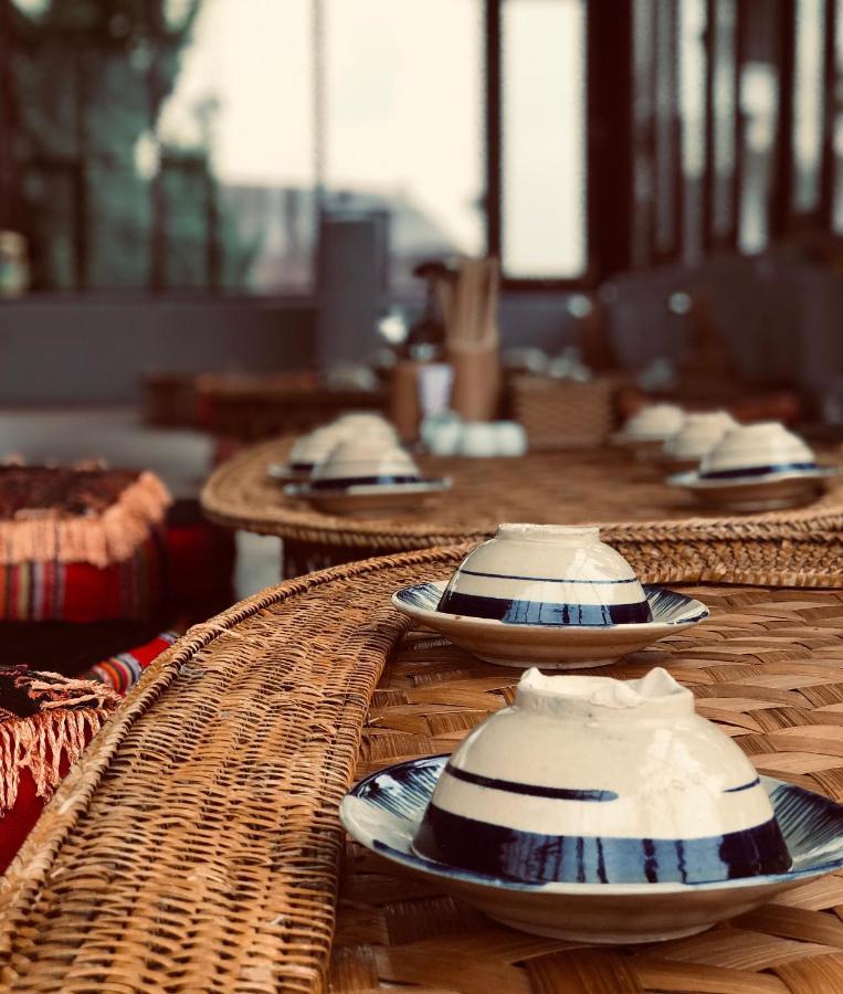 Doc Bo Homestay Νταλάτ Εξωτερικό φωτογραφία