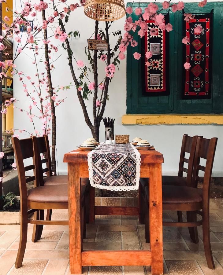 Doc Bo Homestay Νταλάτ Εξωτερικό φωτογραφία