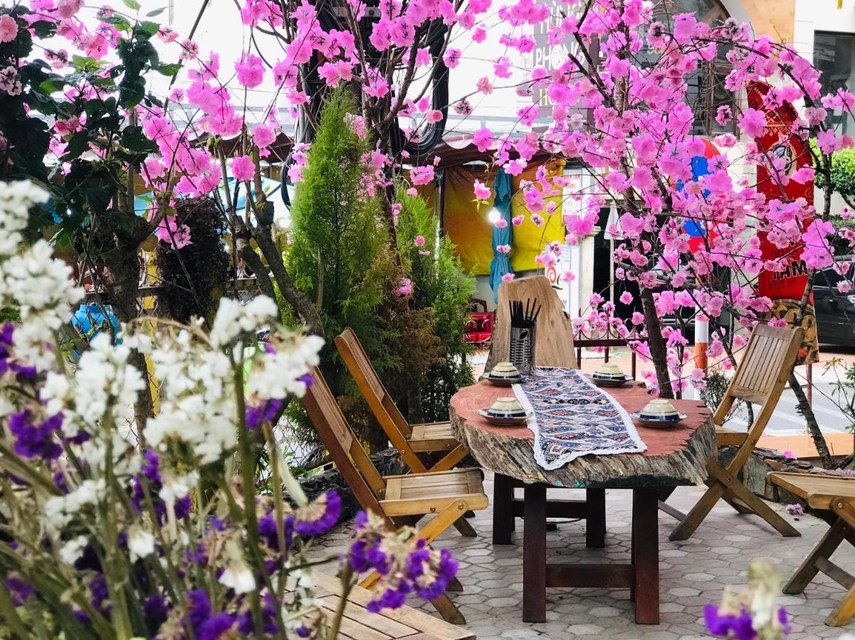 Doc Bo Homestay Νταλάτ Εξωτερικό φωτογραφία