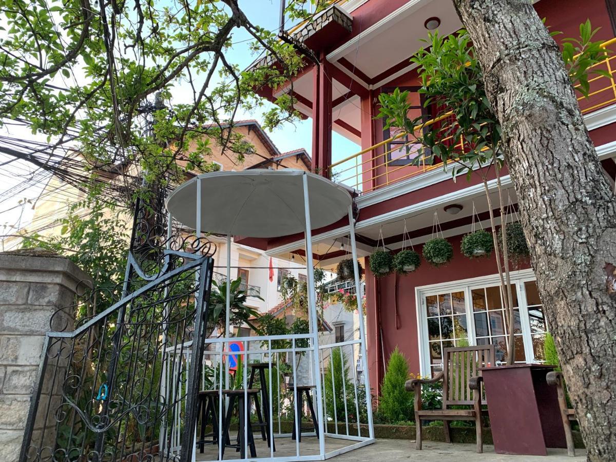 Doc Bo Homestay Νταλάτ Εξωτερικό φωτογραφία