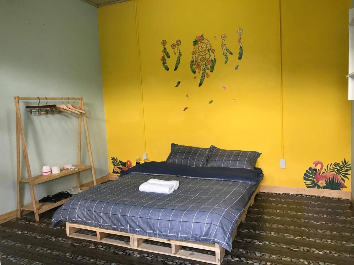 Doc Bo Homestay Νταλάτ Εξωτερικό φωτογραφία