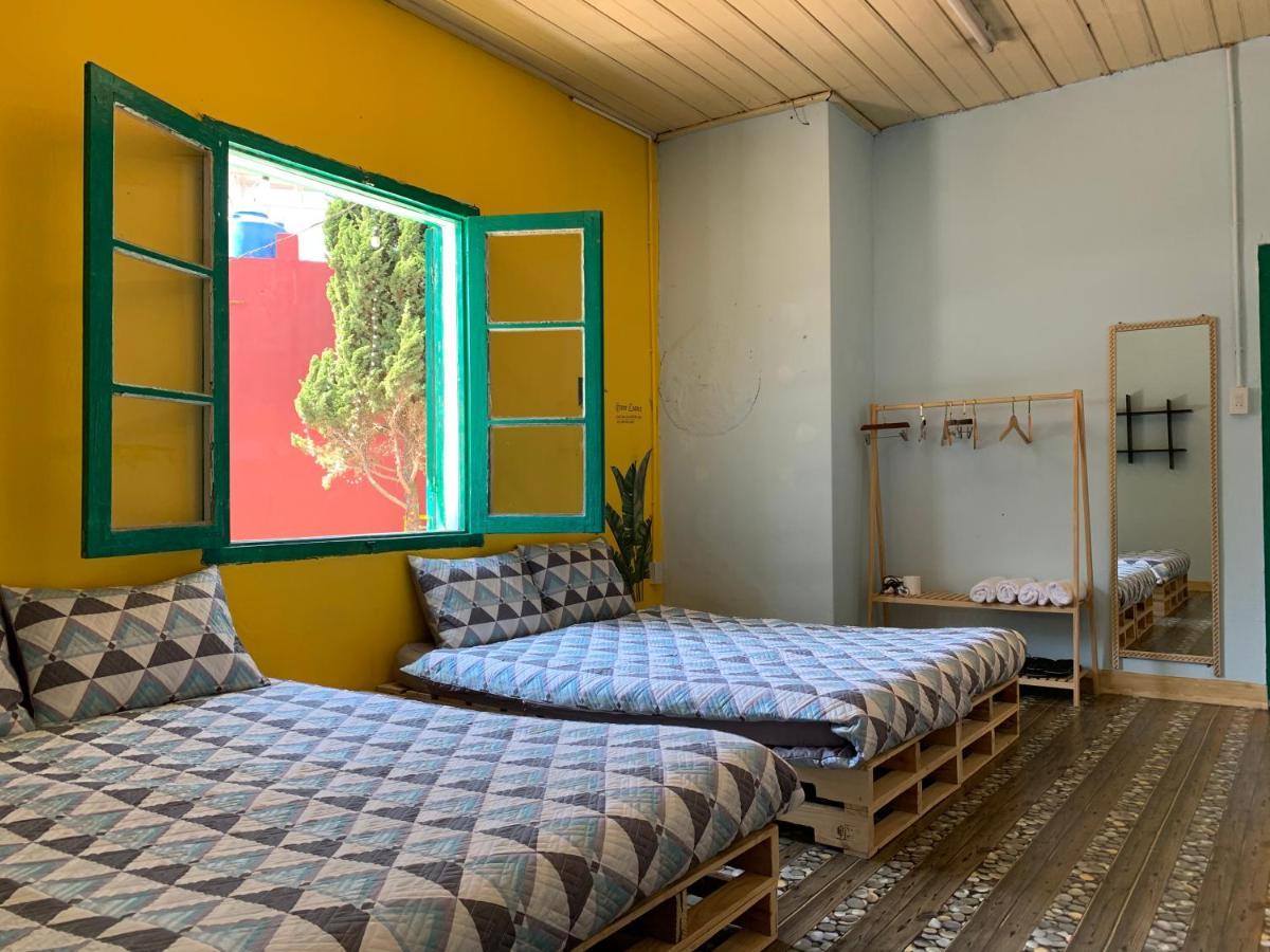 Doc Bo Homestay Νταλάτ Εξωτερικό φωτογραφία