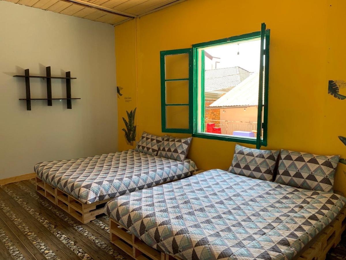 Doc Bo Homestay Νταλάτ Εξωτερικό φωτογραφία