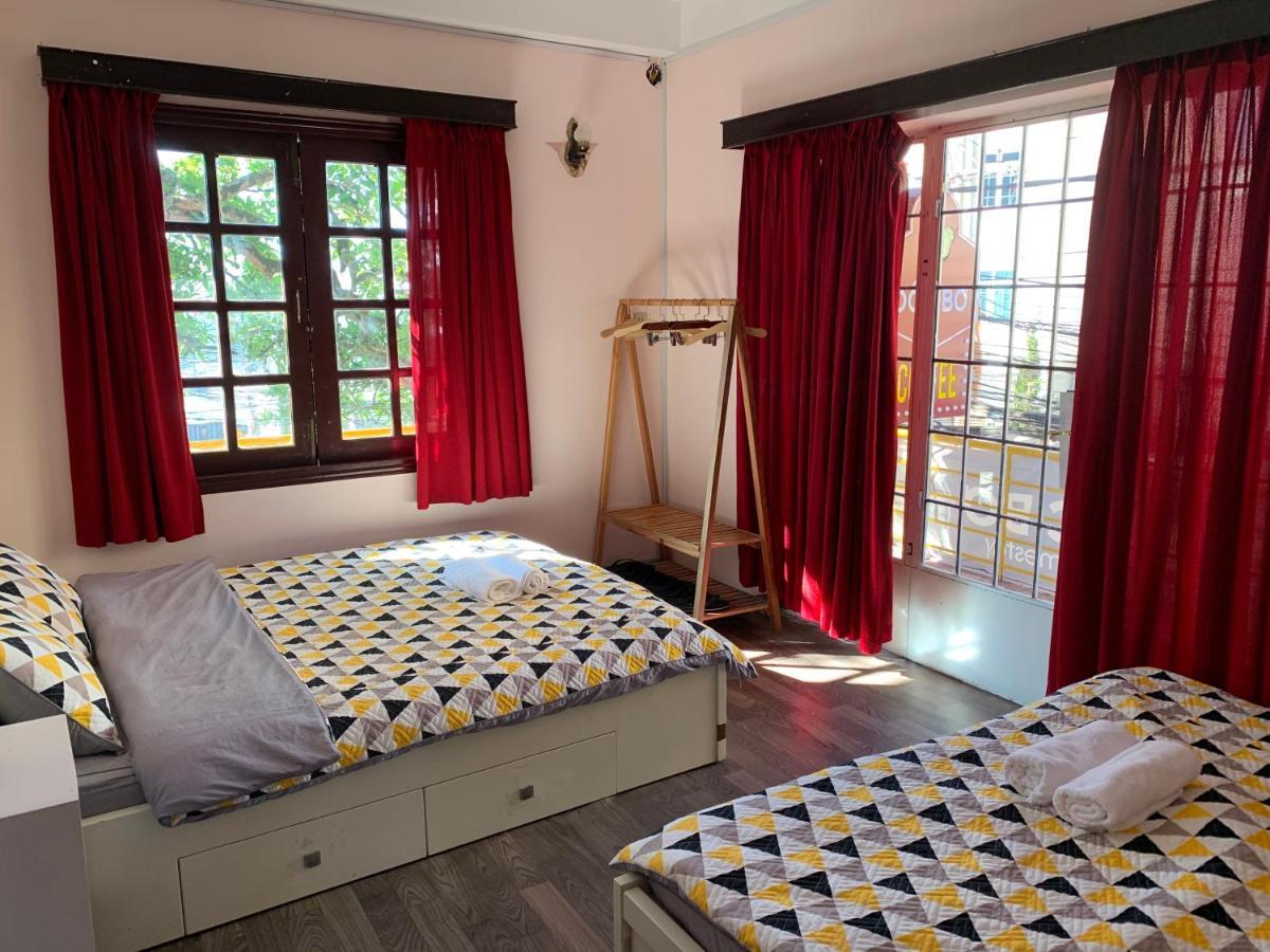 Doc Bo Homestay Νταλάτ Εξωτερικό φωτογραφία