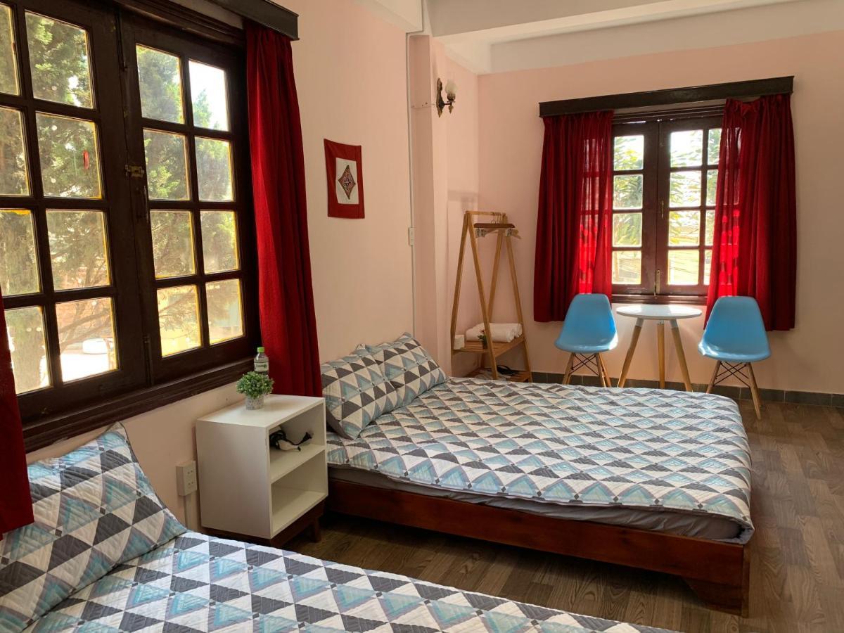 Doc Bo Homestay Νταλάτ Εξωτερικό φωτογραφία