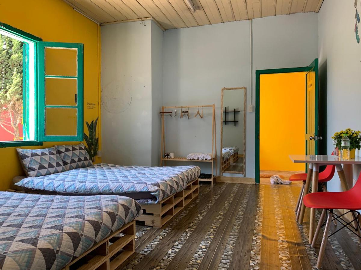 Doc Bo Homestay Νταλάτ Εξωτερικό φωτογραφία