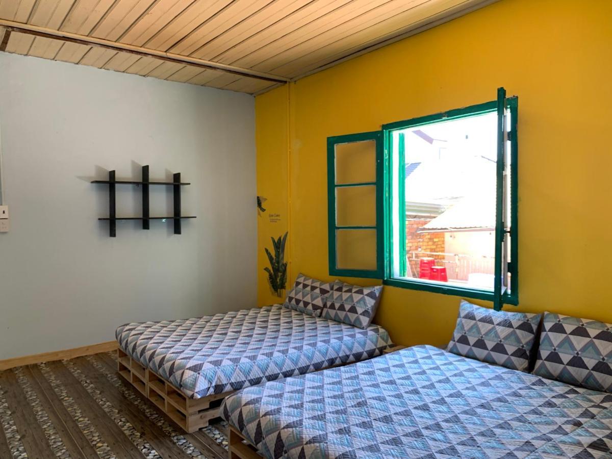 Doc Bo Homestay Νταλάτ Εξωτερικό φωτογραφία