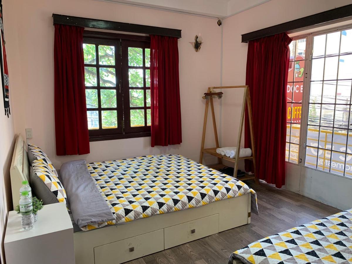 Doc Bo Homestay Νταλάτ Εξωτερικό φωτογραφία
