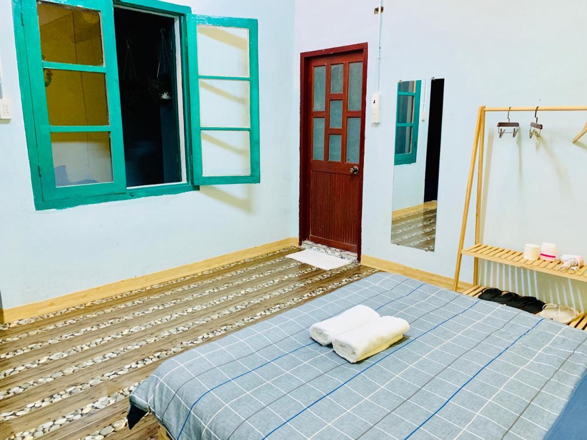 Doc Bo Homestay Νταλάτ Εξωτερικό φωτογραφία