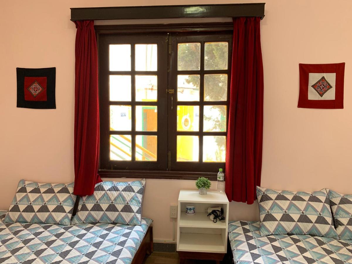 Doc Bo Homestay Νταλάτ Εξωτερικό φωτογραφία