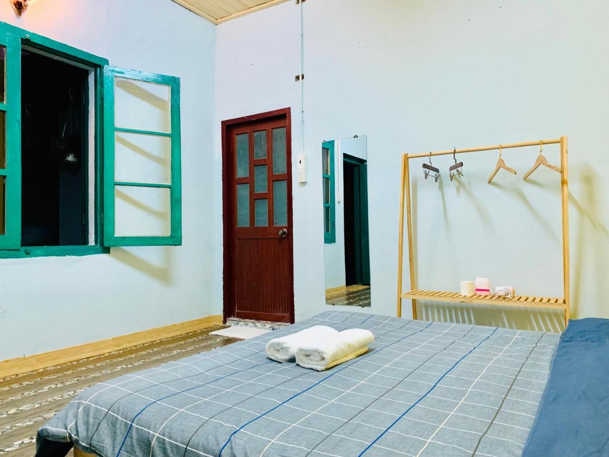 Doc Bo Homestay Νταλάτ Εξωτερικό φωτογραφία