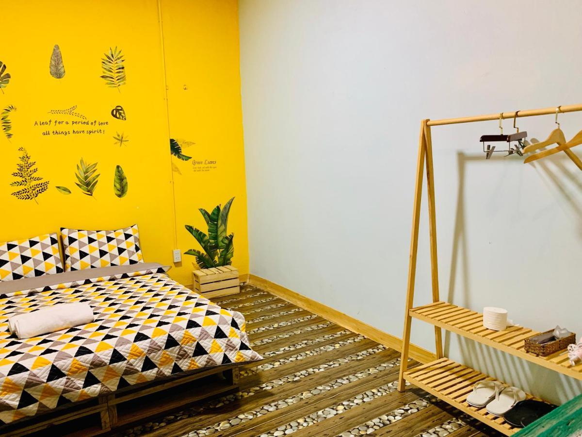 Doc Bo Homestay Νταλάτ Εξωτερικό φωτογραφία
