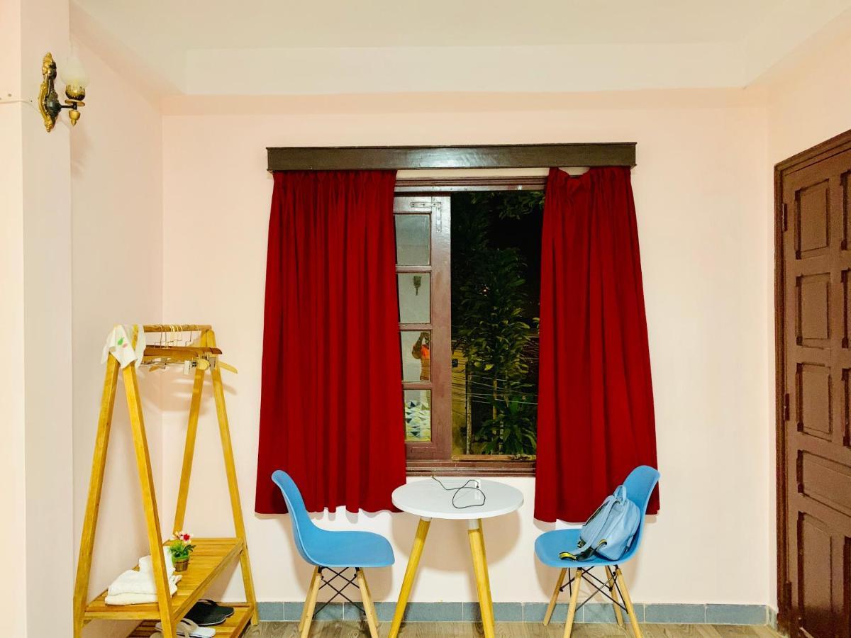 Doc Bo Homestay Νταλάτ Εξωτερικό φωτογραφία