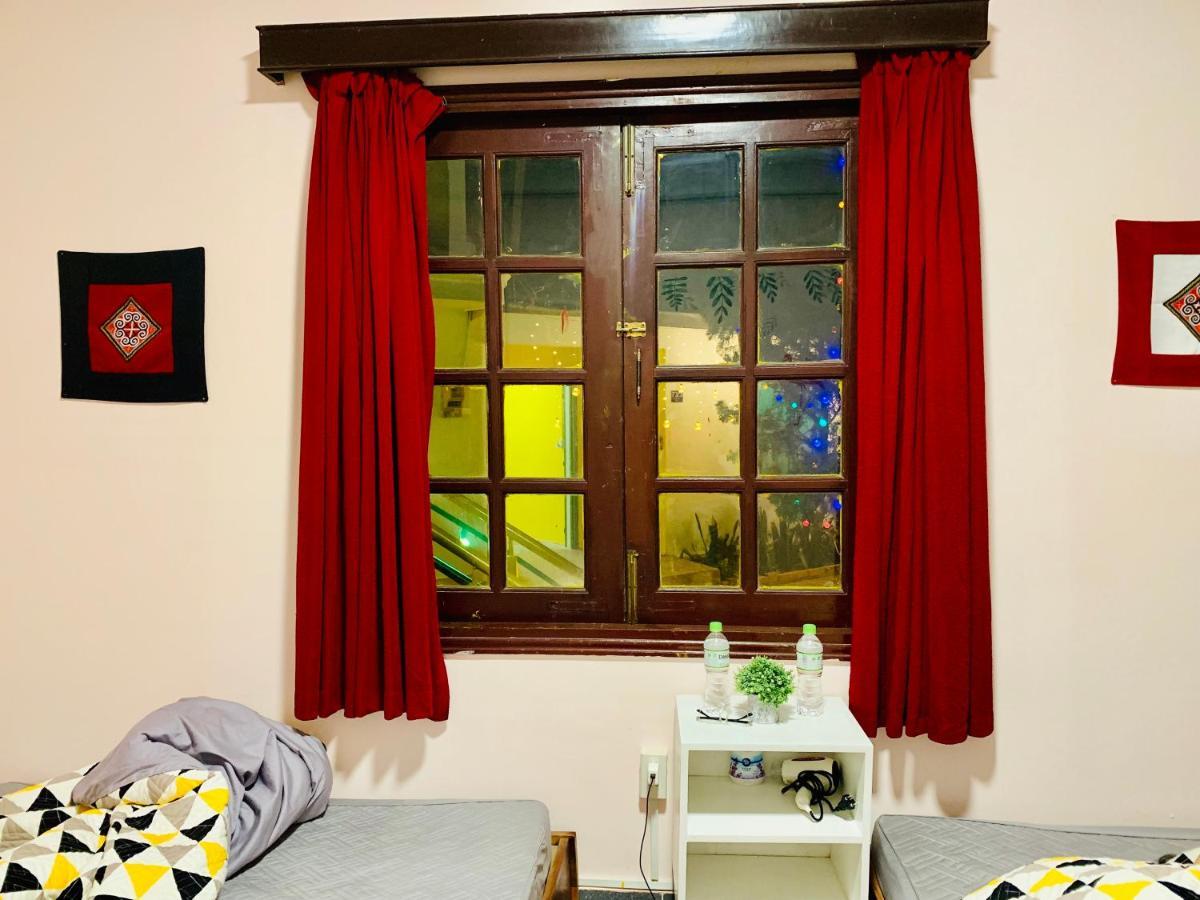 Doc Bo Homestay Νταλάτ Εξωτερικό φωτογραφία