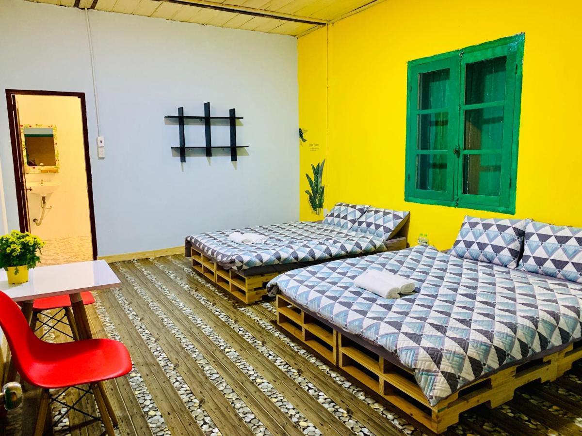 Doc Bo Homestay Νταλάτ Εξωτερικό φωτογραφία
