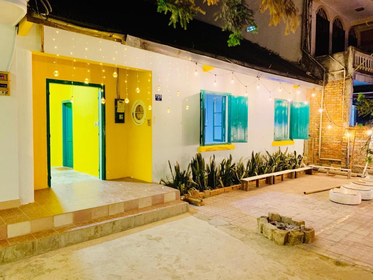 Doc Bo Homestay Νταλάτ Εξωτερικό φωτογραφία