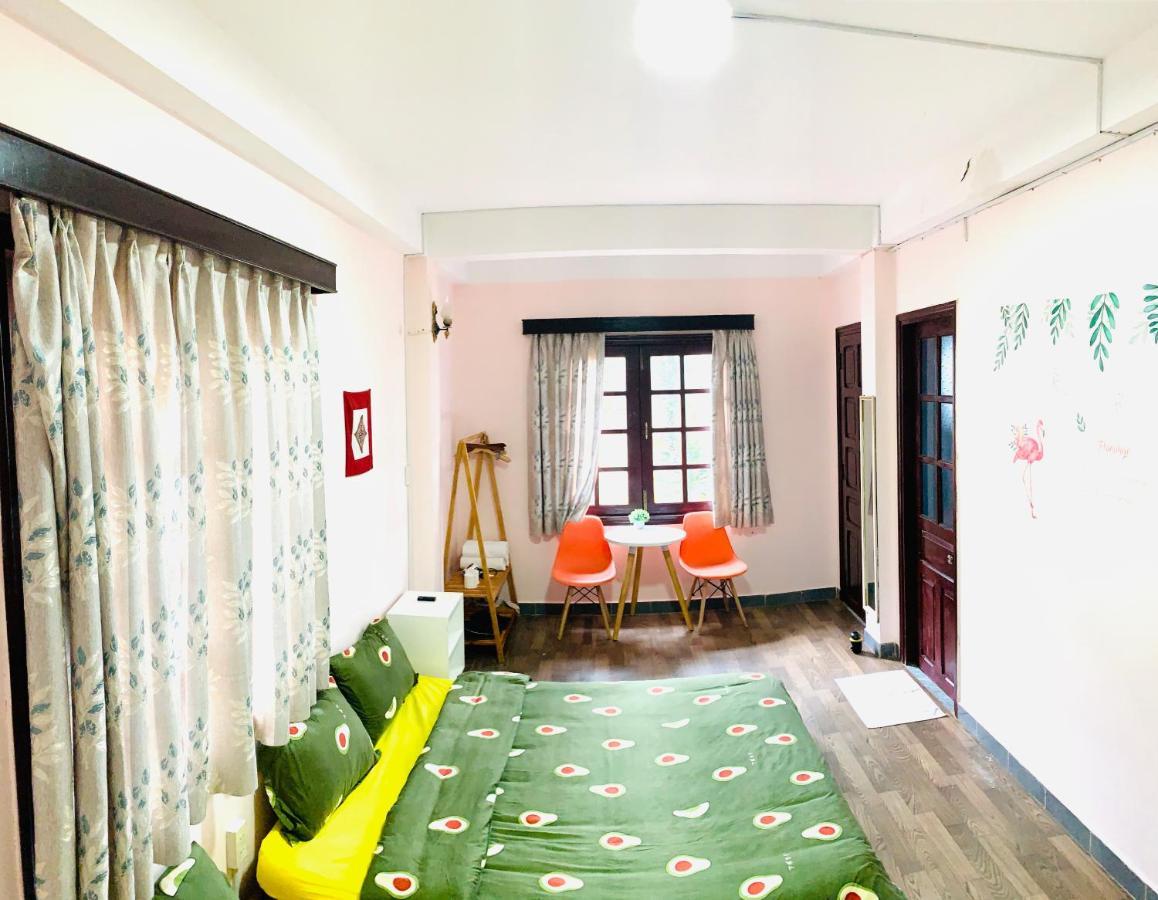 Doc Bo Homestay Νταλάτ Εξωτερικό φωτογραφία