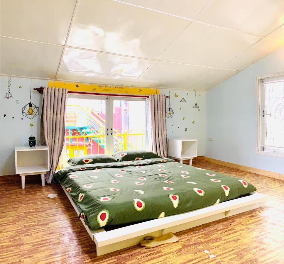 Doc Bo Homestay Νταλάτ Εξωτερικό φωτογραφία