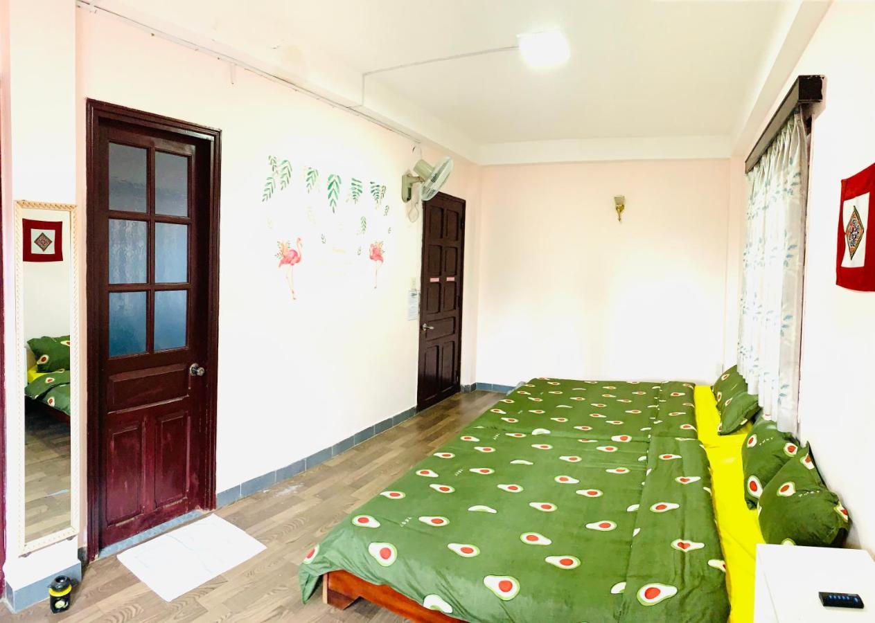 Doc Bo Homestay Νταλάτ Εξωτερικό φωτογραφία